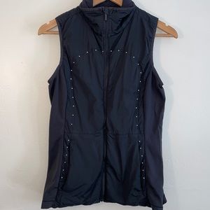 Lululemon athletic thermal vest